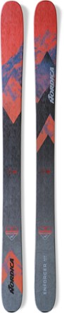 Enforcer 110 Free Skis - Men's - 2022/2023