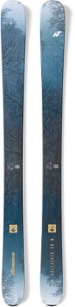 Unleashed 98 Skis - Women's - 2022/2023