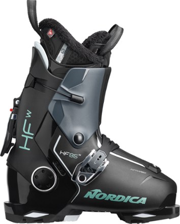 HF 85 W Ski Boots - Women's - 2022/2023