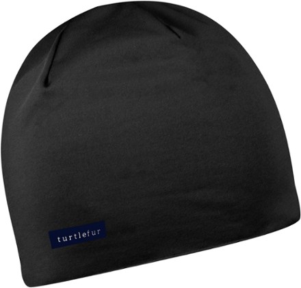 Comfort Shell PWB Solid Beanie