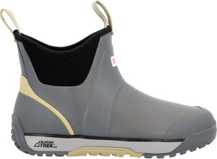 Ice 6" Ankle Deck Boots - Men's