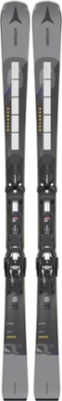 Redster Q9 Revoshock S Skis with Bindings - Men's - 2022/2023