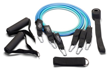 Pro-Tec Athletics Total Body Resistance Bands