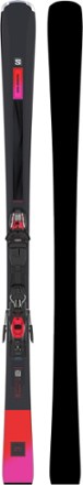 Salomon Women's S MAX N6 XT Skis