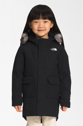 Arctic Down Parka - Toddlers'