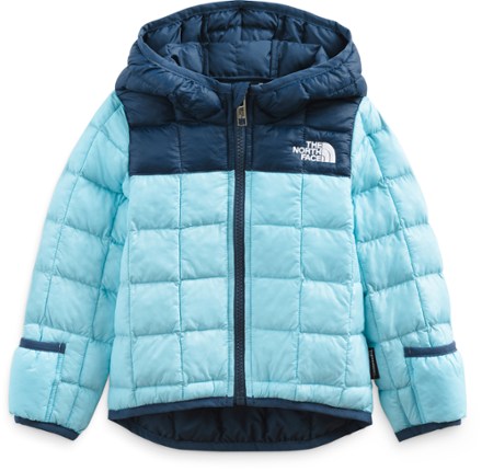 ThermoBall Hooded Insulated Jacket - Infants'