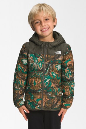 Thermoball Hooded Jacket - Toddlers'