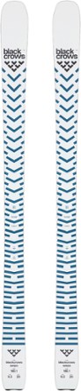 Serpo Skis - Men's - 2022/2023