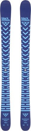 Junius Skis - Kids' - 2022/2023