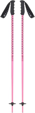 Meta Junius Ski Poles - Kids'