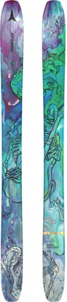 Bent Chetler 120 Skis - Men's - 2022/2023