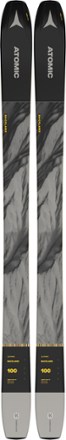 Backland 100 Skis - Men's - 2022/2023