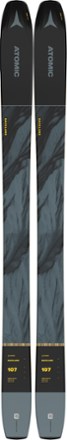 Backland 107 Skis - Men's - 2022/2023