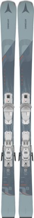 Cloud Q8 Skis with Bindings - Women's - 2022/2023