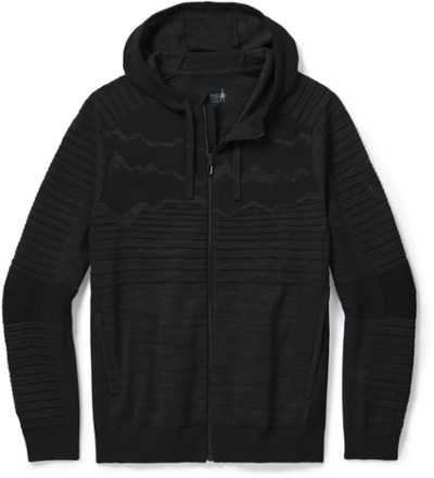Intraknit Hybrid Fiber Full-Zip Hoodie - Men's
