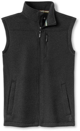 Hudson Trail Fleece Vest - Men's