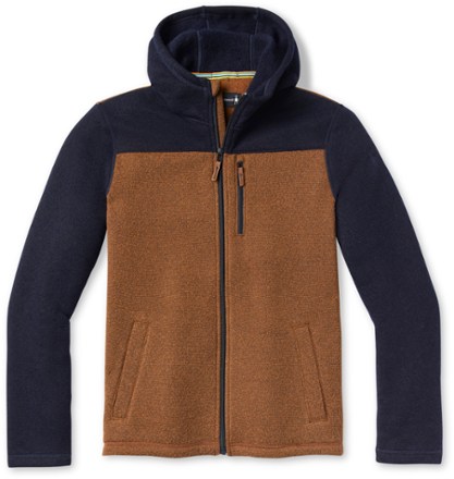 Hudson Trail Fleece Hoodie - Men's
