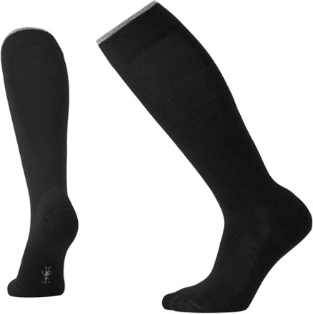 Everyday Basic Knee High Socks - Women's