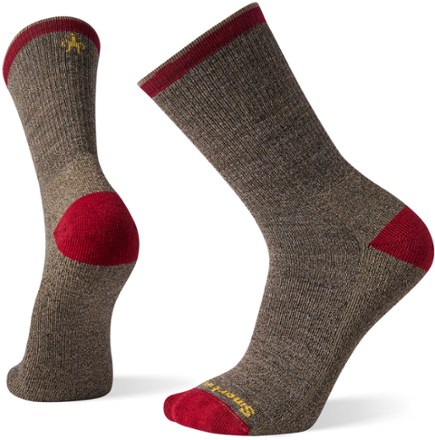 Everyday Hiker Street Crew Socks - Men's