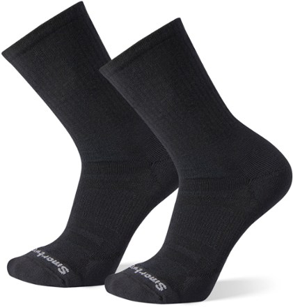 Athletic Targeted Cushion Crew Socks - Men's - 2 Pairs