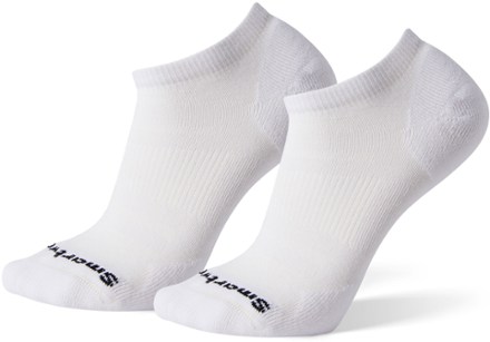 Athletic Targeted Cushion Low Ankle Socks - Men's - 2 Pairs