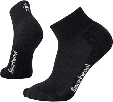 Walk Light Cushion Ankle Socks - Men's