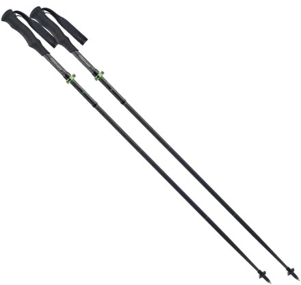 Carbon Trail UL Vario Trekking Poles - Pair