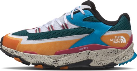 The North Face Ultra 111 WP Trail-Running Shoes - Men's | REI Co-op