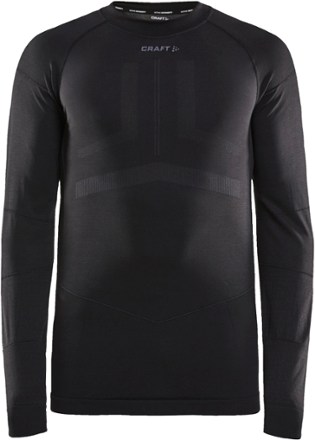 Craft Active Intensity Base Layer Top - Men's 0