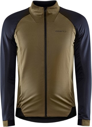 Craft ADV Bike SubZ Cycling Jacket - Men's 0