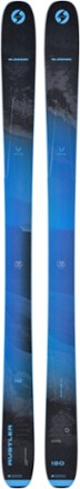 Rustler 10 Skis - Men's - 2022/2023