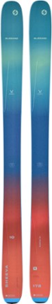 Sheeva 10 Skis - Women's - 2022/2023