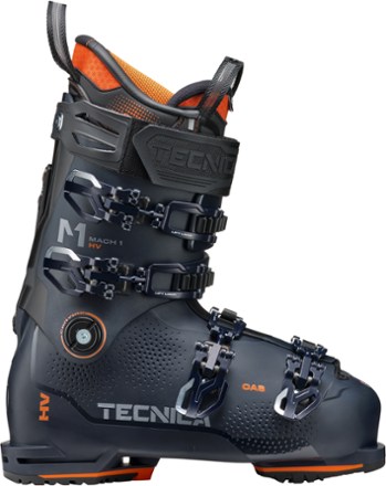 Tecnica Men's Mach1 HV 120 Ski