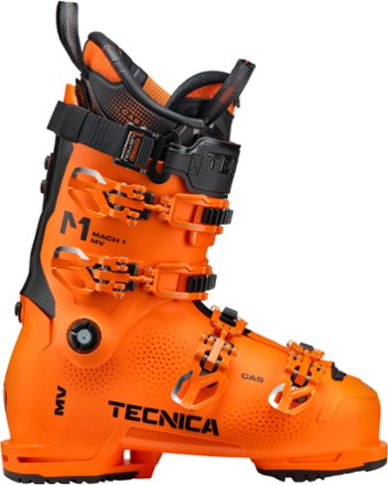 Mach1 MV 130 Ski Boots - Men's - 2023/2024