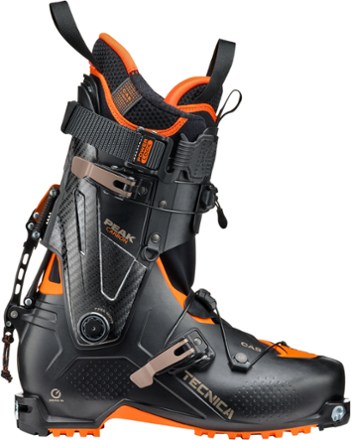 Zero G Peak Carbon Alpine Touring Ski Boots - Men's - 2022/2023