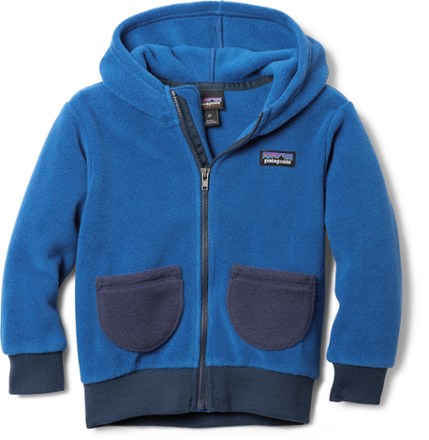 Synchilla Fleece Cardigan - Toddlers'