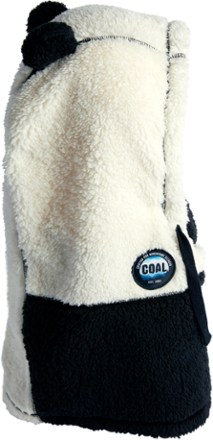 The Ridge Sherpa Fleece Hood Balaclava - Kids'