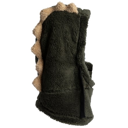 Coal The Ridge Sherpa Fleece Hood Balaclava - Kids' 0