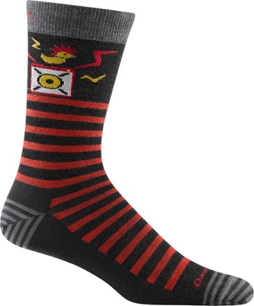 Animal Haus Crew Socks - Men's