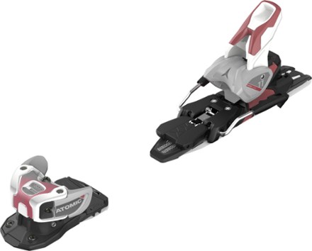 Warden 11 MN Ski Bindings