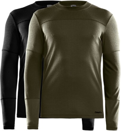 Core Base Layer Top - Men's - Package of 2