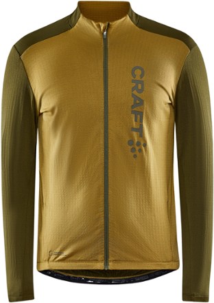 Craft Core Bike SubZ Long-Sleeve Cycling Jersey - Men's 0