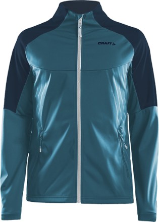 Craft Warm Train Jacket - Men's 0