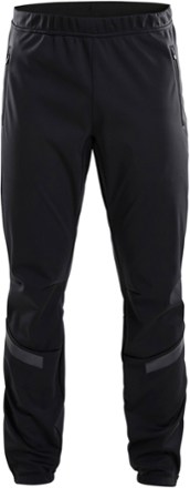 Craft Warm Train Pants - Men's 0