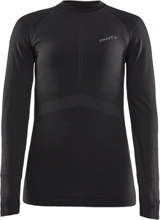 Craft Women's Active Intensity Base Layer