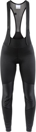 Craft Ideal Wind Cycling Bib Tights - Women's 0