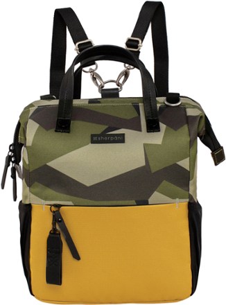 Dispatch Bag - Women's