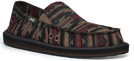 Vagabond ST Trail Shoes - Men's