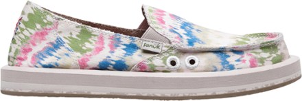 Donna ST x Grateful Dead Shoes - Women's