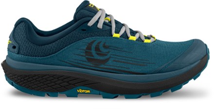 Pursuit Trail-Running Shoes - Men's